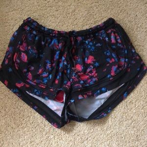 lululemon shorts